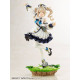 Genshin Impact Estatua PVC 1/7 Barbara Bonus Edition 27 cm