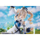 Genshin Impact Estatua PVC 1/7 Barbara Bonus Edition 27 cm