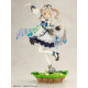 Genshin Impact Estatua PVC 1/7 Barbara Bonus Edition 27 cm