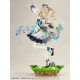 Genshin Impact Estatua PVC 1/7 Barbara Bonus Edition 27 cm
