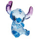 Enesco Lilo et Stitch figurine en point de cristal Lilo et Stitch