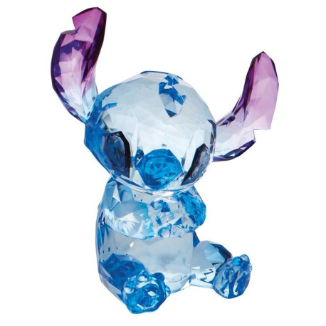 Enesco Lilo et Stitch figurine en point de cristal Lilo et Stitch