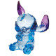 Enesco Lilo et Stitch figurine en point de cristal Lilo et Stitch