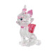 Figura Enesco de Los Aristogatos Cristal Marie 