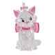 Figura Enesco de Los Aristogatos Cristal Marie 