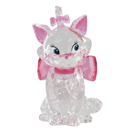 Figura Enesco de Los Aristogatos Cristal Marie 