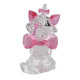 Figura Enesco de Los Aristogatos Cristal Marie 