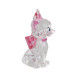 Figura Enesco de Los Aristogatos Cristal Marie 