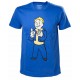 T-shirt Fallout Vault Boy fingers