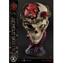 Réplica Berserk Calavera Behelit Prime Studios
