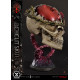 Berserk Estatua Life Scale Behelit Skull 20 cm