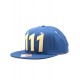 Berretto da Baseball Vault blu 111