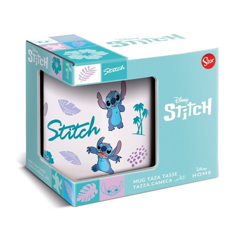 𝔹𝕠𝕕𝕖𝔾𝕠𝕘𝕙 𝕄𝕒𝕣𝕜𝕖𝕥 on Instagram: Taza de cerámica esculpida de  Disney Stitch, capacidad 13 oz. Taza de cerámica esculpida de Disney Stitch,  capacidad 29 oz. #Stitch #tazas #bodegoghmarket 💙