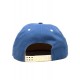 Cap Baseball Vault blue 111