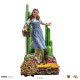 FIGURA ART SCALE EL MAGO DE OZ DOROTHY DELUXE