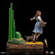 FIGURA ART SCALE EL MAGO DE OZ DOROTHY DELUXE