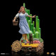 FIGURA ART SCALE EL MAGO DE OZ DOROTHY DELUXE