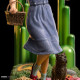 FIGURA ART SCALE EL MAGO DE OZ DOROTHY DELUXE