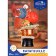 Figura Ratatouille Remy D-Stage 15 cm