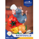 Figura Ratatouille Remy D-Stage 15 cm