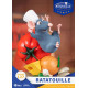 Ratatouille D-Stage PVC Diorama Remy 15 cm