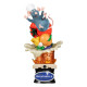 Ratatouille D-Stage PVC Diorama Remy 15 cm