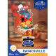 Ratatouille D-Stage PVC Diorama Remy 15 cm