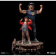 The Goonies Estatua Art Scale 1/10 Sloth and Chunk 23 cm