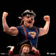 The Goonies Estatua Art Scale 1/10 Sloth and Chunk 23 cm