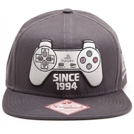 Cap PlayStation controller telecomando