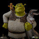 Shrek et ses amis - Figurine Deluxe Iron Studios