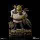 Shrek et ses amis - Figurine Deluxe Iron Studios