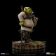 Shrek Estatua 1/10 Deluxe Art Scale Shrek, Donkey and The Gingerbread Man 26 cm