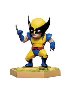 Marvel Wolverine Mini Egg Figure X-Men