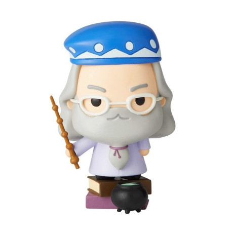 EN - Figura Charm Harry Potter diseño Dumbledore