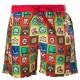 Bañador adulto iconos Super Mario