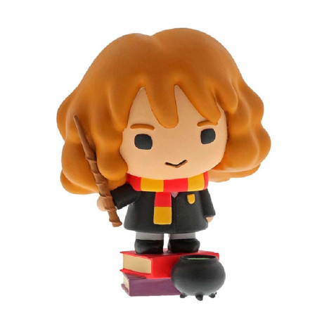EN - Figura Charm Harry Potter diseño Hermione Granger