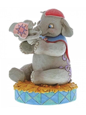 EN - Figura de colección Dumbo Día de la Madre