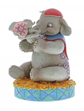  Figura Enesco Dumbo Día de la Madre 