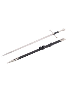 Réplica Espada Anduril de Aragorn El Señor de los Anillos