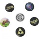 Chapas The Legend of Zelda