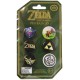 Chapas The Legend of Zelda