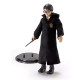 Harry Potter Figura Maleable Bendyfigs Harry Potter 19 cm