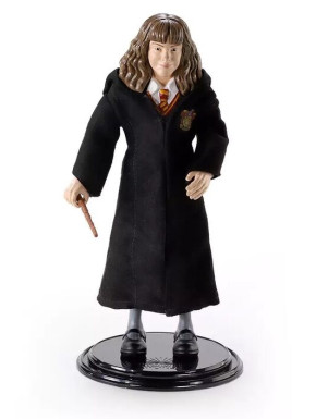 Figura Hermione Bendyfigs Harry Potter