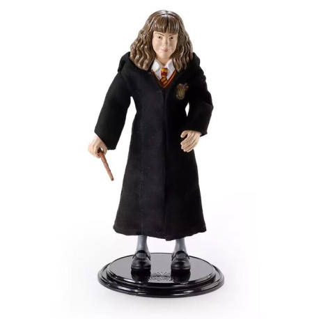 Figura Hermione Bendyfigs Harry Potter