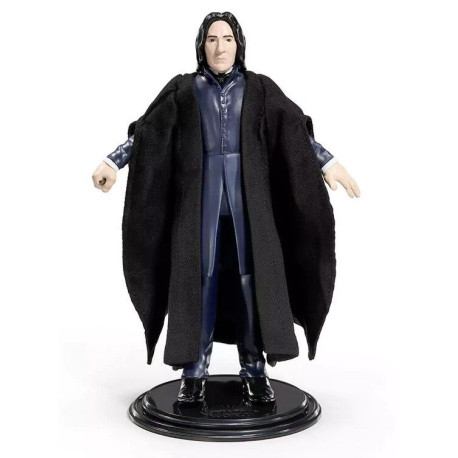 Figura Bendyfigs Harry Potter Severus Snape