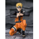 Figura Uzumaki Naruto Tamashii Nations