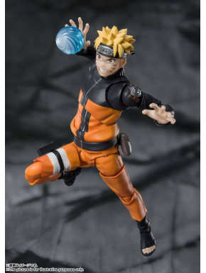 Figura Uzumaki Jinchuuriki