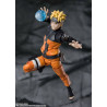 Figurine articulée Uzumaki Naruto Tamashii Naruto Shippuden