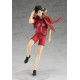 Haikyuu!! Estatua PVC Pop Up Parade Tetsuro Kuroo 19 cm
